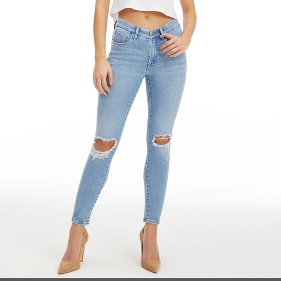 Good American Jeans - Picture 1 of 1